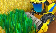 Harvest Cut Master