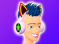 Play Headphone Rush now!