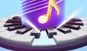Helix Jump Piano
