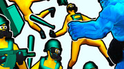 Hero 2 Super Kick