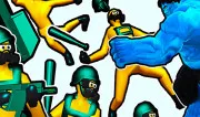 Hero 2 Super Kick