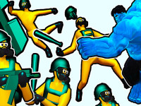 Play Hero 2 Super Kick now!