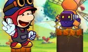 Hero Story - Monsters Crossing