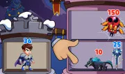 Hero Tower Wars