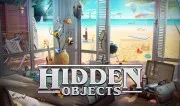 Hidden Objects: Brain Teaser