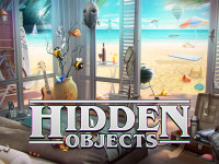 Play Hidden Objects: Brain Teaser now!