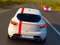 PLay Highway Racer 3D now!