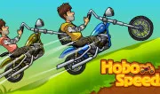 Hobo Speedster
