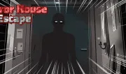 Horror Escape Granny Room