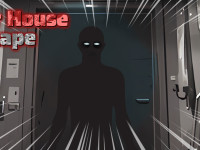 Play Horror Escape Granny Room now!