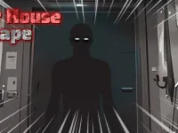 PLay Horror Escape Granny Room now!