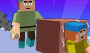 Horror Minecraft Partytime