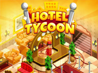 Play Hotel Tycoon Empire now!