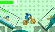 Hugie Wugie Runner