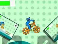 PLay Hugie Wugie Runner now!