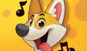 Hungry Corgi - Cute Music Game