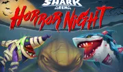 Hungry Shark Arena Horror Night