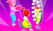 Idle Beauty Salon Tycoon