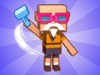 Play Idle Desert Life now!