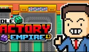 Idle Factory Empire