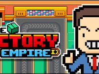 Play Idle Factory Empire now!