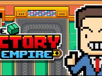 PLay Idle Factory Empire now!