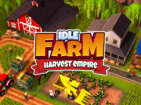 Play Idle Farm now!