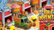 Idle Inventor
