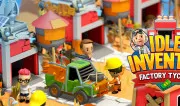 Idle Inventor