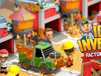 Play Idle Inventor now!