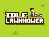 Play Idle Lawnmower now!