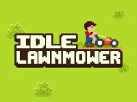 PLay Idle Lawnmower now!