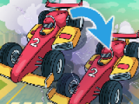 Play Idle Merge Car And Race now!
