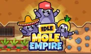 Idle Mole Empire
