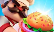 Idle Restaurant Tycoon