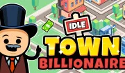 Idle Town Billionaire