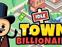PLay Idle Town Billionaire now!