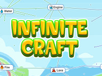 Play Infinite Craft now!