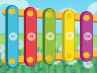 Play Instruments for Kids now!
