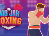 Play Jab Jab Boxing now!
