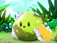 PLay Jelly Battle now!