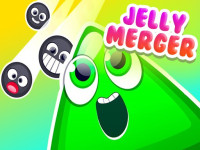 Play Jelly Merger now!