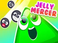 PLay Jelly Merger now!