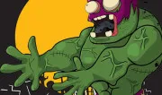 Killer Zombies Jigsaw