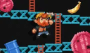 King Kong Chaos