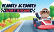 King Kong Kart Racing