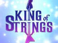 Play King Of Strings now!