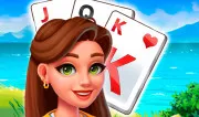 Kings and Queens Solitaire Tripeaks