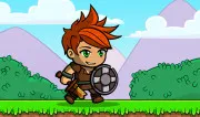 Knight Hero Adventure idle RPG