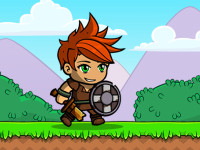 Play Knight Hero Adventure idle RPG now!